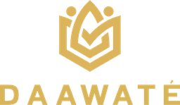 Daawaté Luxury Dining Logo